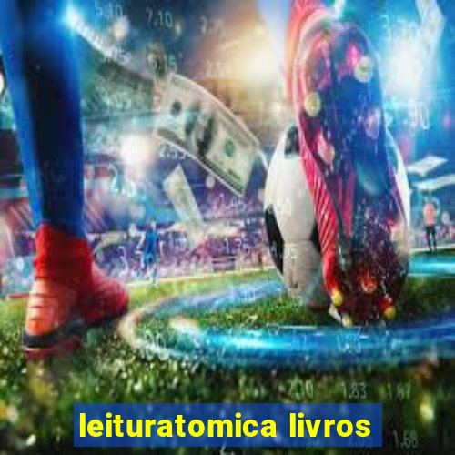 leituratomica livros